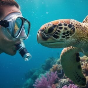 discover scuba diving – tenerife