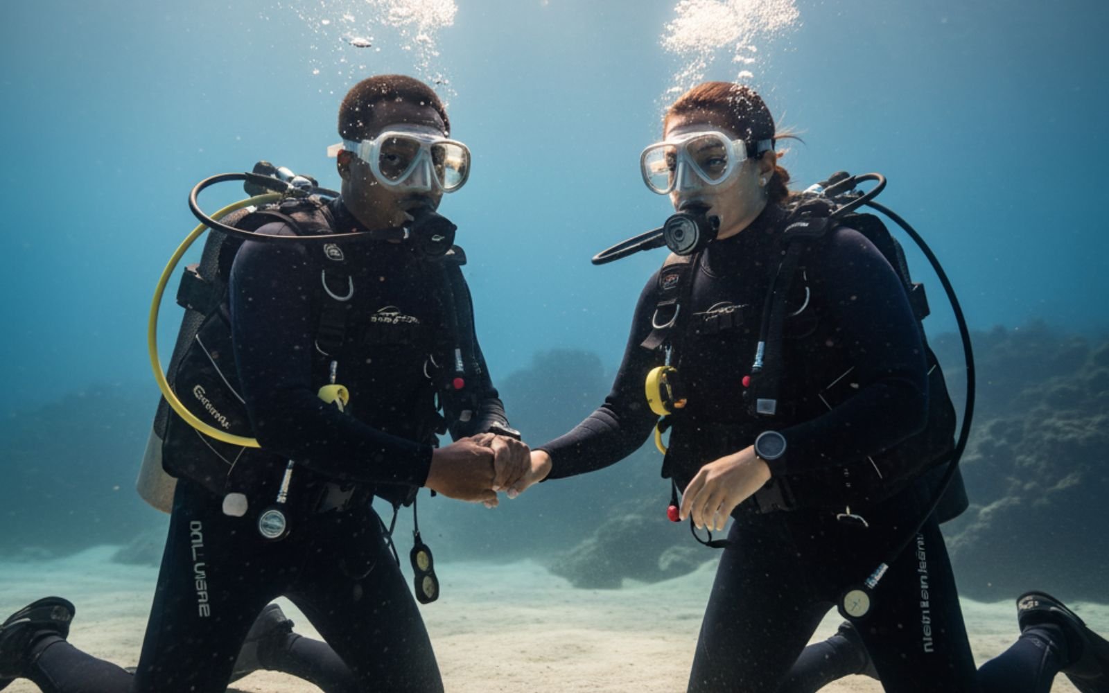 discover scuba diving – tenerife discover scuba diving – tenerife