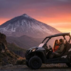 coastal discovery quad adventure