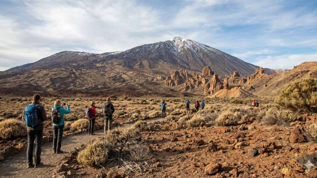 Teide National Park