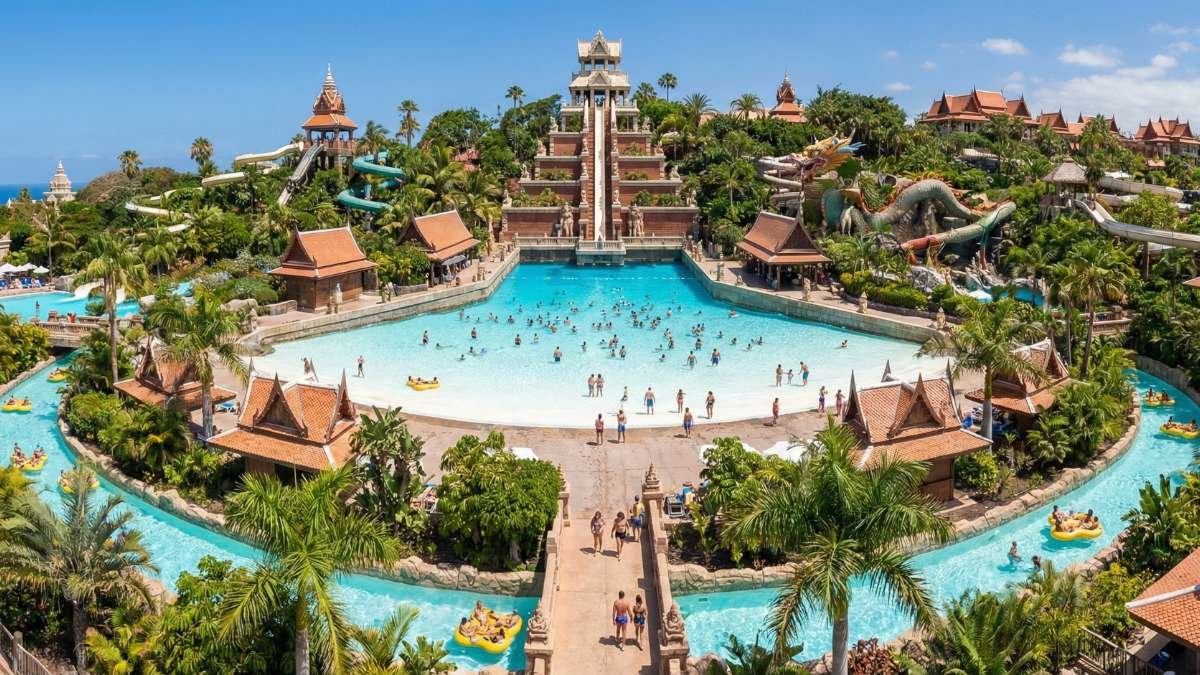 Siam Park