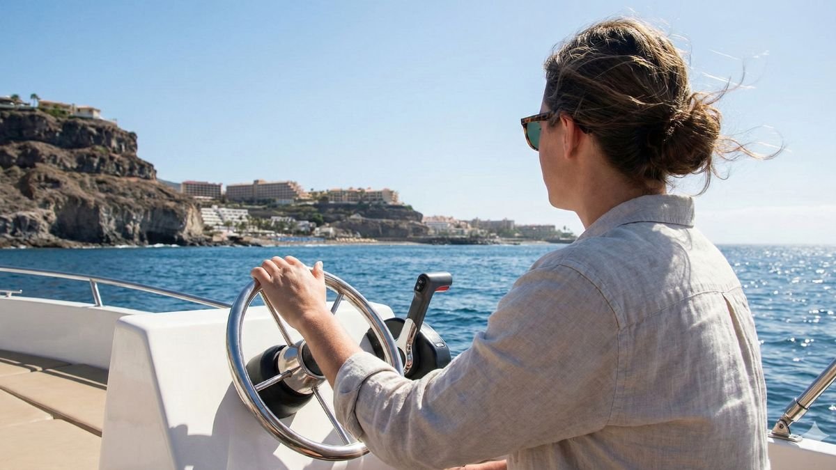 rent a boat without license – private self drive experience (costa adeje) rent a boat without license – private self drive experience (costa adeje)