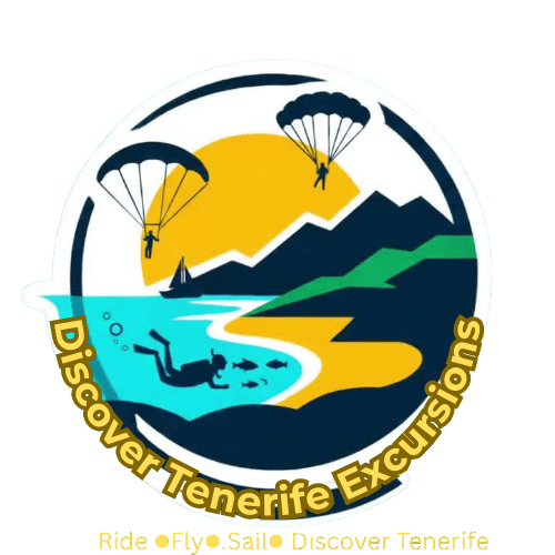 Discover Tenerife Excursions