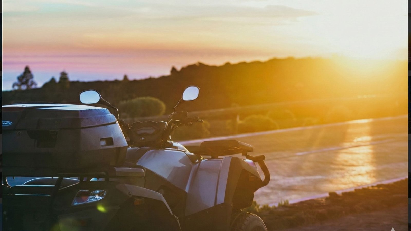 Teide Sunset Adventure